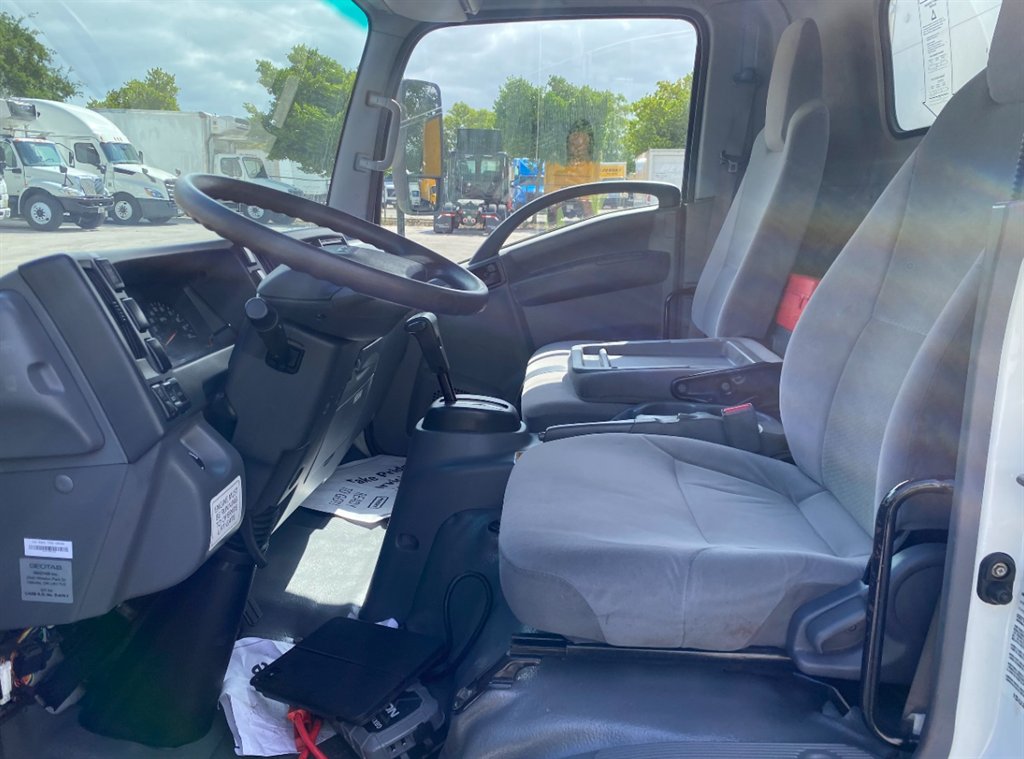 2020 Isuzu NPR EFI - $29,995