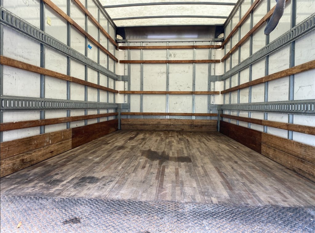 2020 Isuzu NPR EFI - $29,995