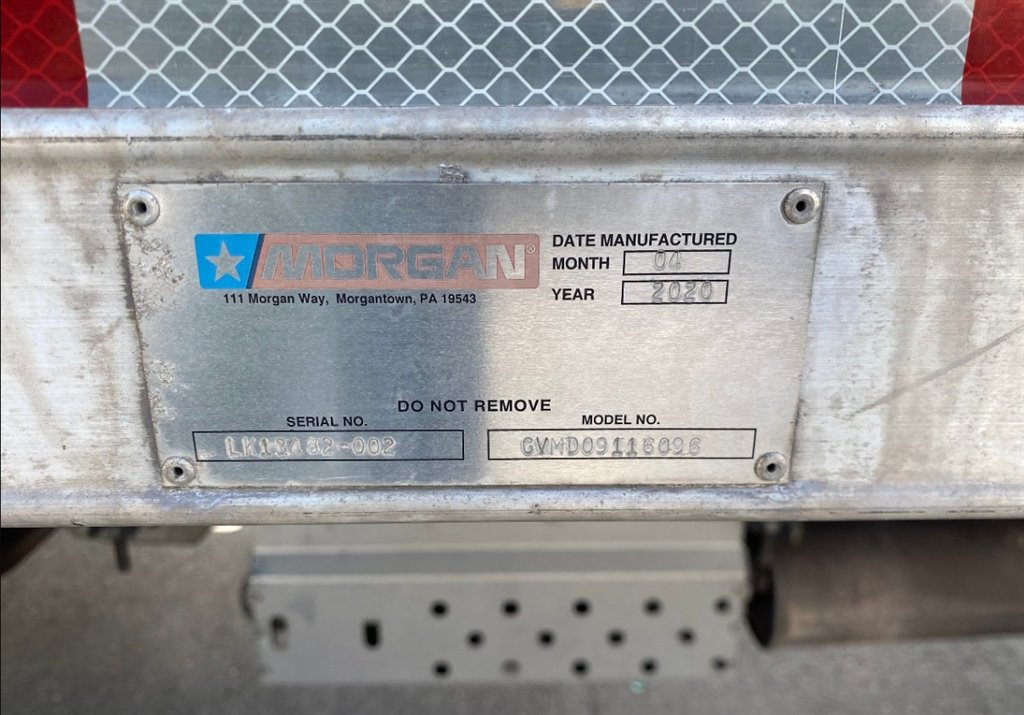 2020 Isuzu NPR EFI - $29,995