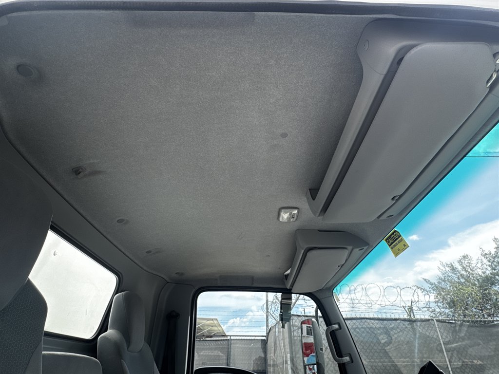 2020 Isuzu Npr-hd - $24,995