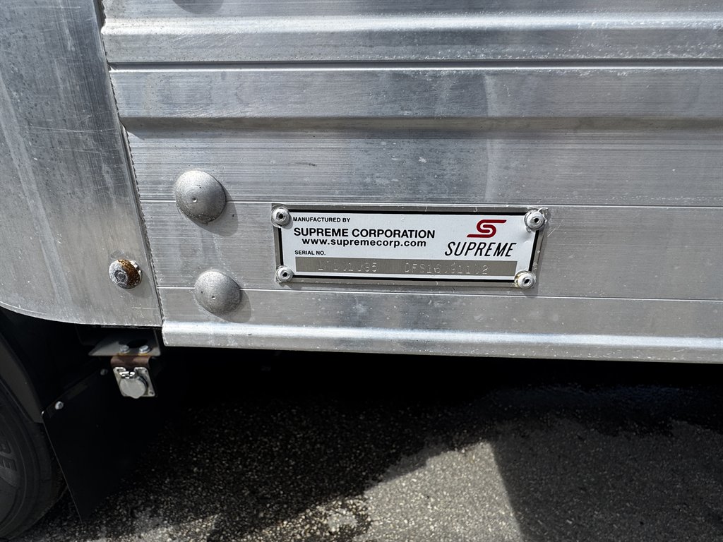 2020 Isuzu Npr-hd - $24,995
