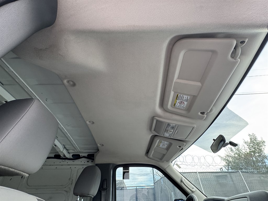 2017 Nissan Nv - $10,595