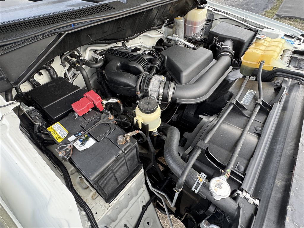 2017 Nissan Nv - $10,595