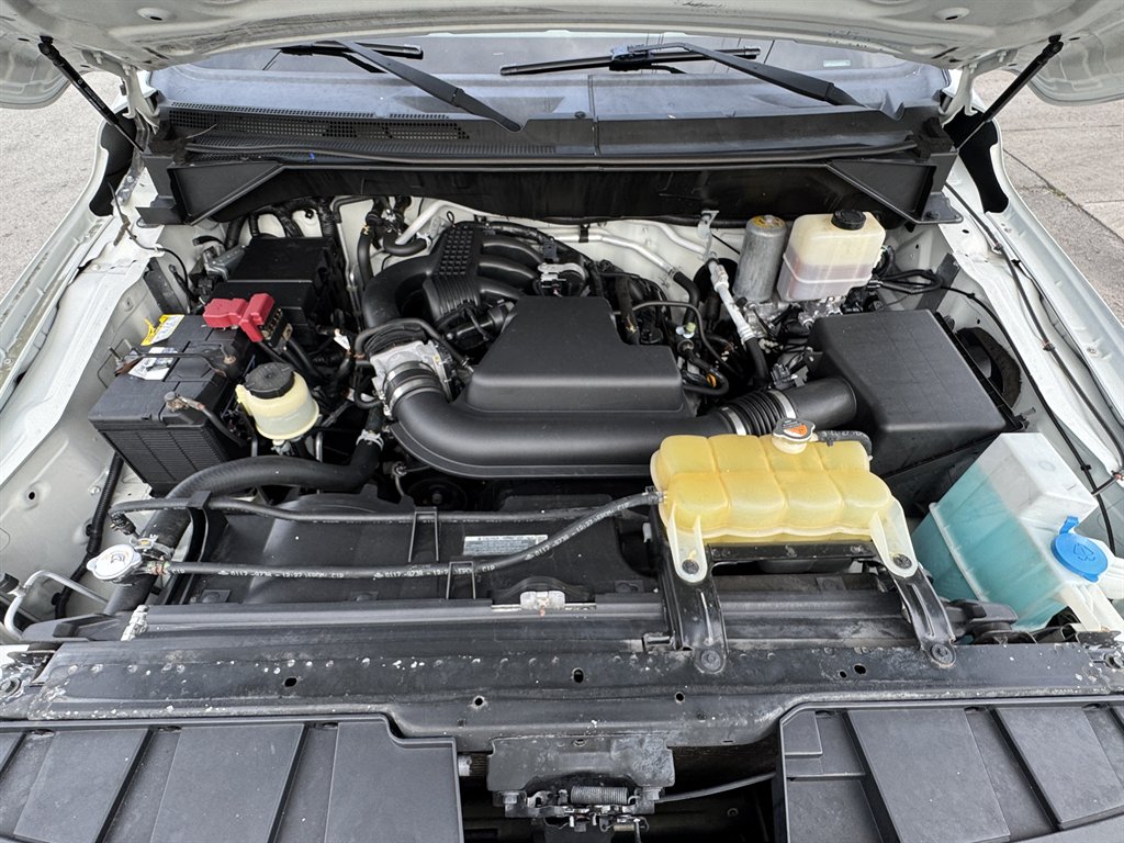 2017 Nissan Nv - $10,595