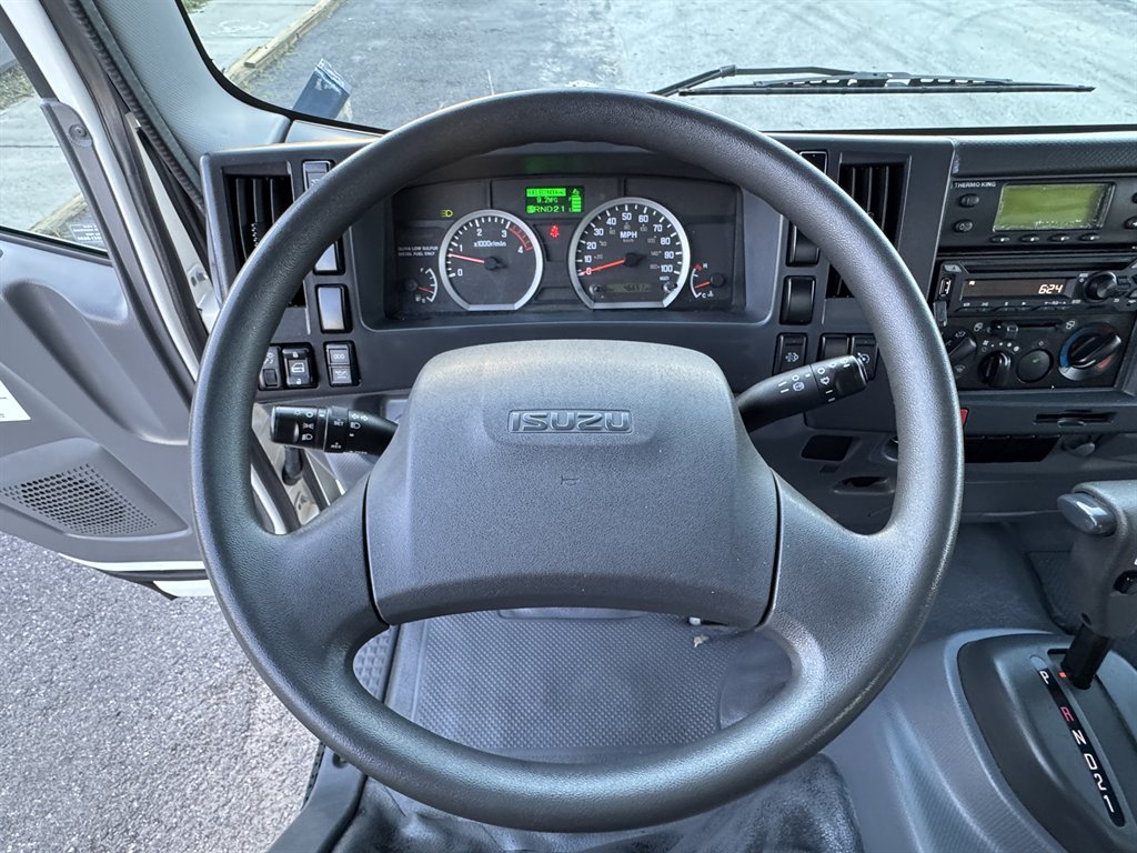 2019 Isuzu Nqr - $45,995