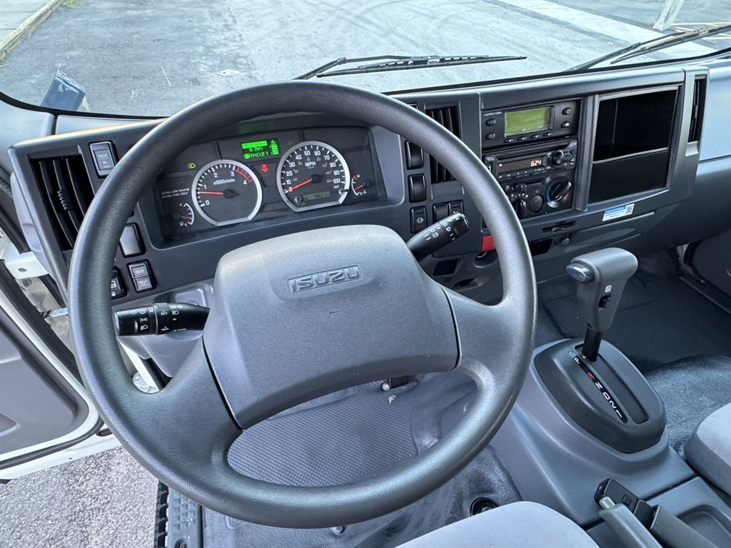2019 Isuzu Nqr - $45,995