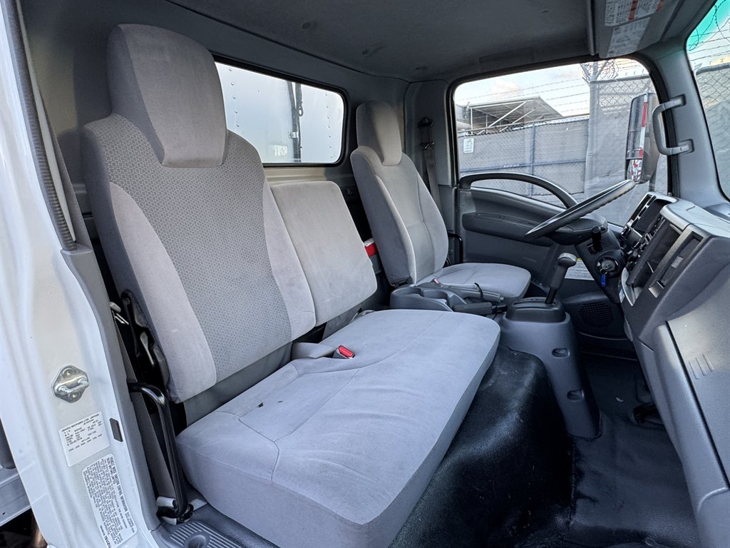 2019 Isuzu Nqr - $45,995
