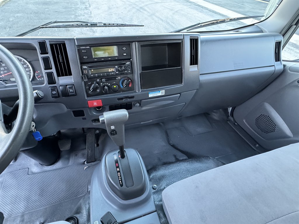 2019 Isuzu Nqr - $45,995