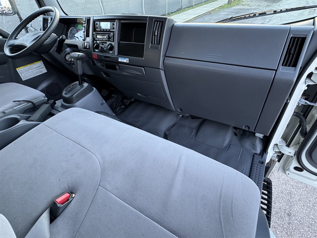 2019 Isuzu Nqr - $45,995
