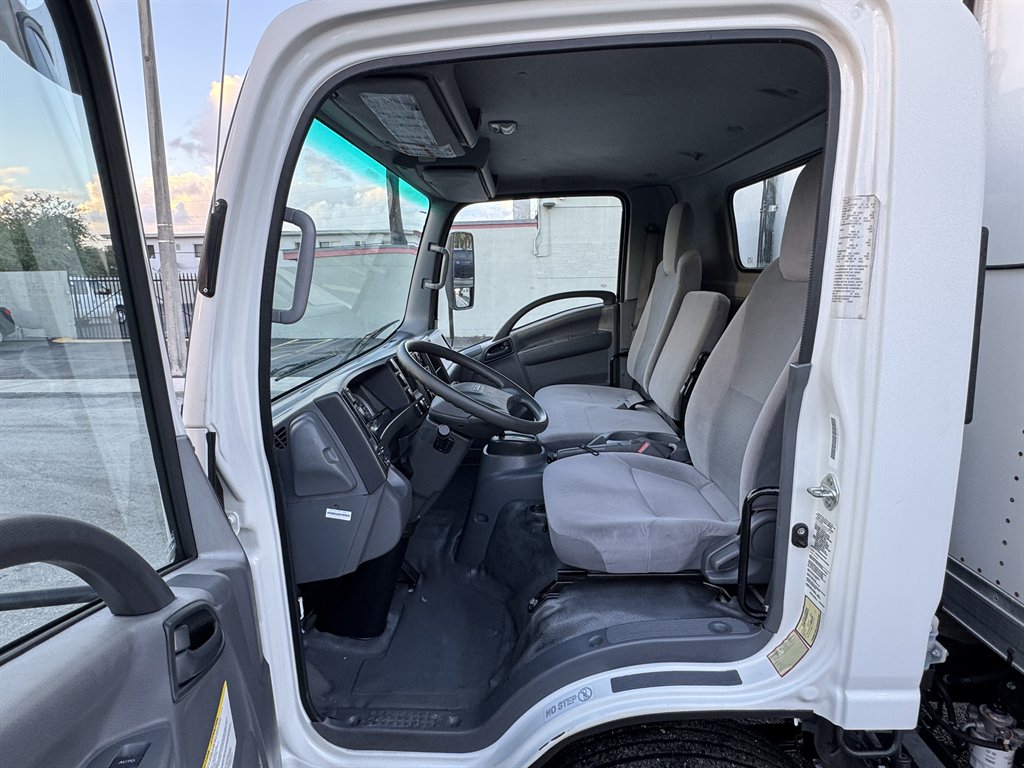 2019 Isuzu Nqr - $45,995