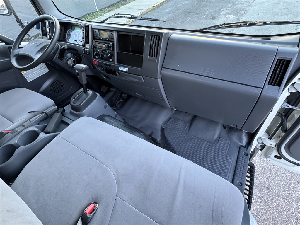 2019 Isuzu Nqr - $45,995