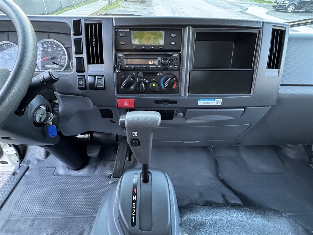 2019 Isuzu Nqr - $45,995
