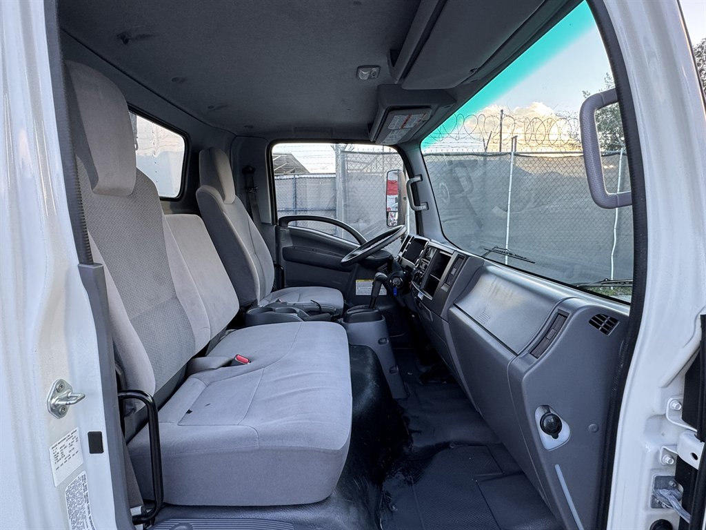 2019 Isuzu Nqr - $45,995