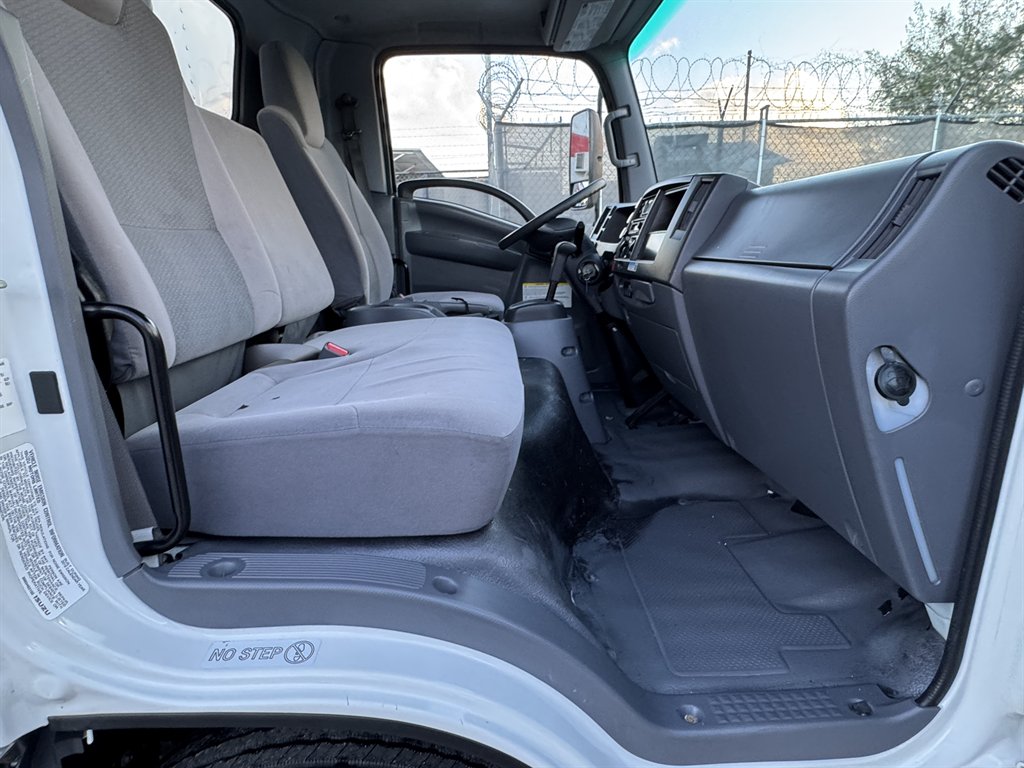 2019 Isuzu Nqr - $45,995