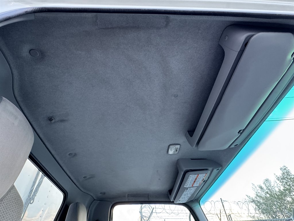 2019 Isuzu Nqr - $45,995
