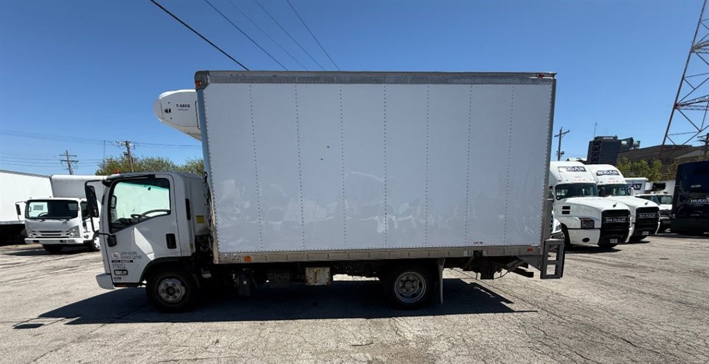 2019 Isuzu NQR - $29,995