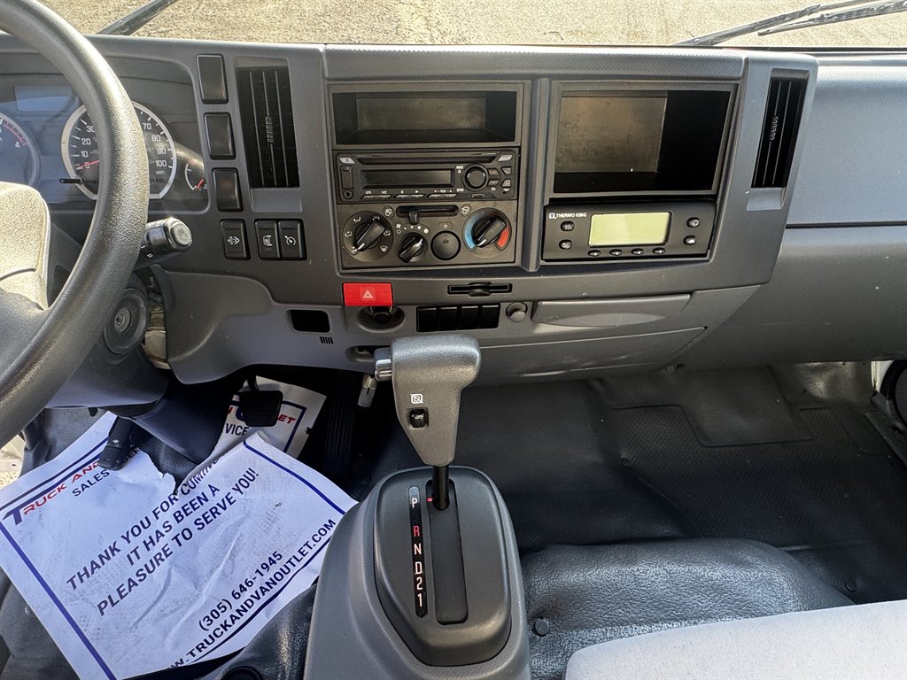 2019 Isuzu Nqr - $29,995