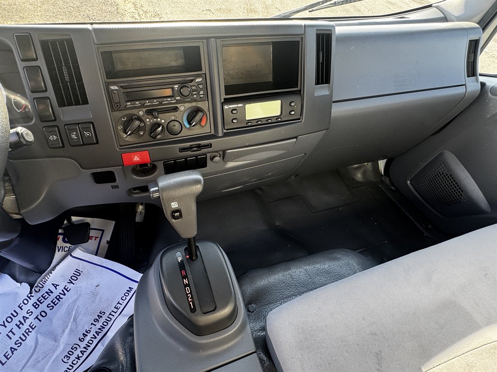 2019 Isuzu Nqr - $29,995