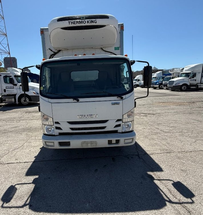 2019 Isuzu NQR - $29,995