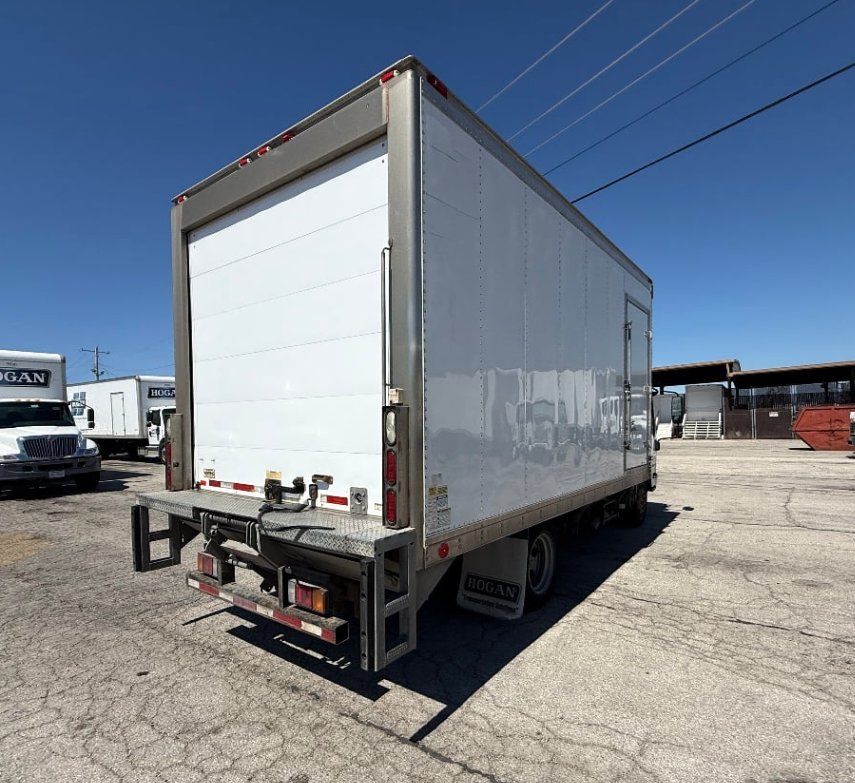 2019 Isuzu NQR - $29,995