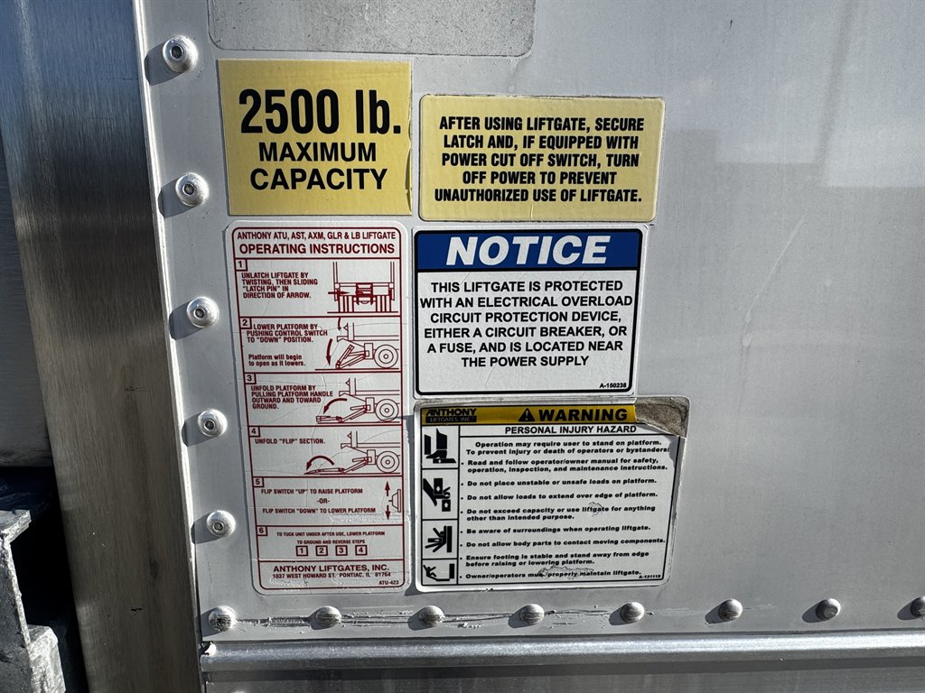 2019 Isuzu Nqr - $29,995