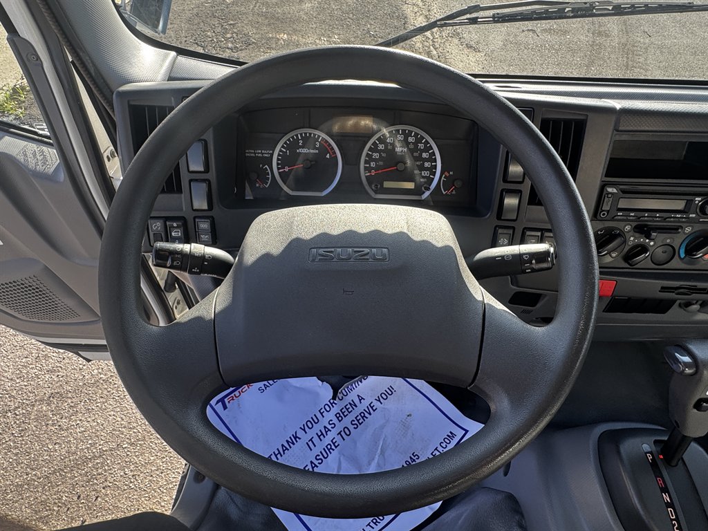 2019 Isuzu Nqr - $29,995