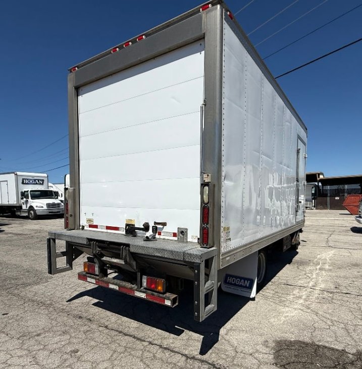 2019 Isuzu NQR - $29,995