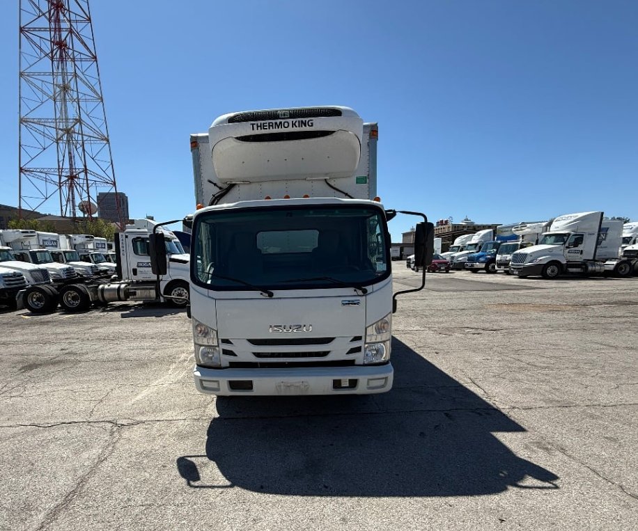 2019 Isuzu NQR - $29,995