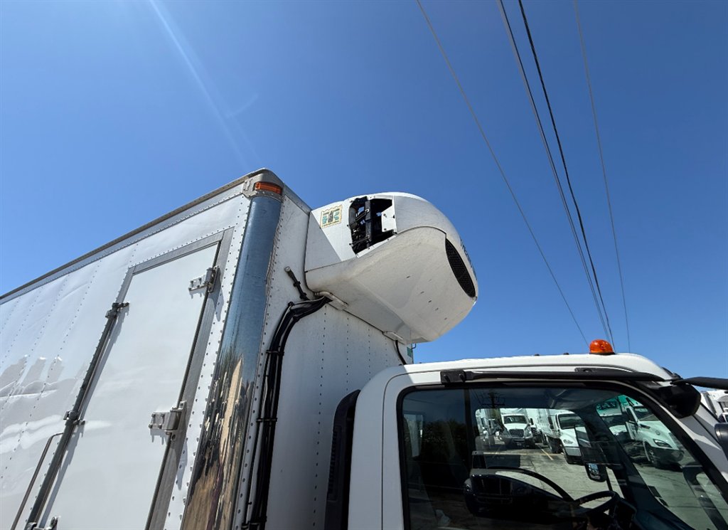 2019 Isuzu NQR - $29,995