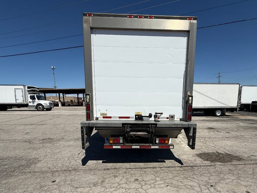 2019 Isuzu NQR - $29,995