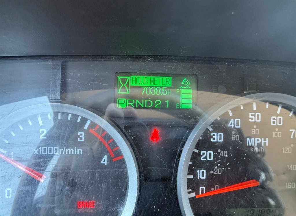 2019 Isuzu NQR - $29,995