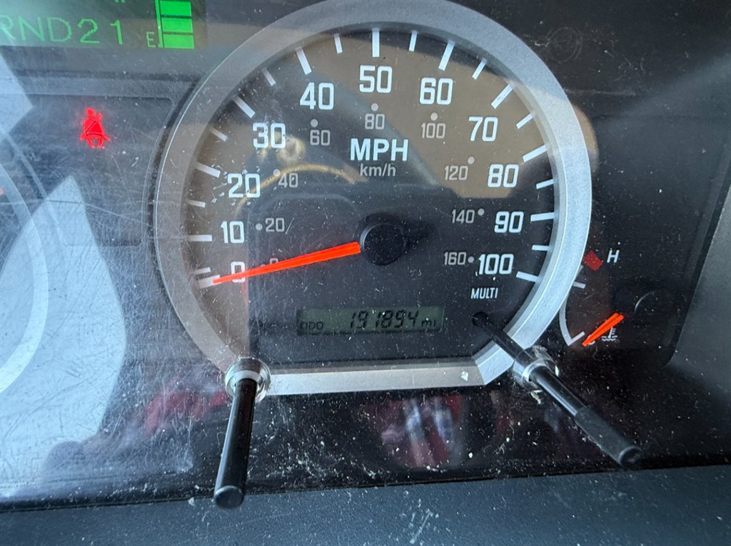2019 Isuzu NQR - $29,995