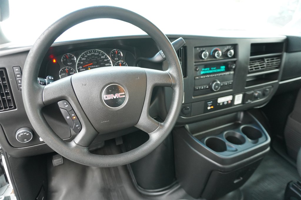 2017 GMC Savana - $14,995