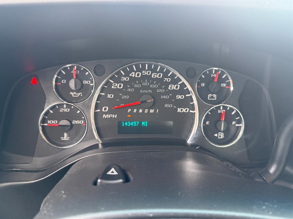2017 GMC Savana - $14,995
