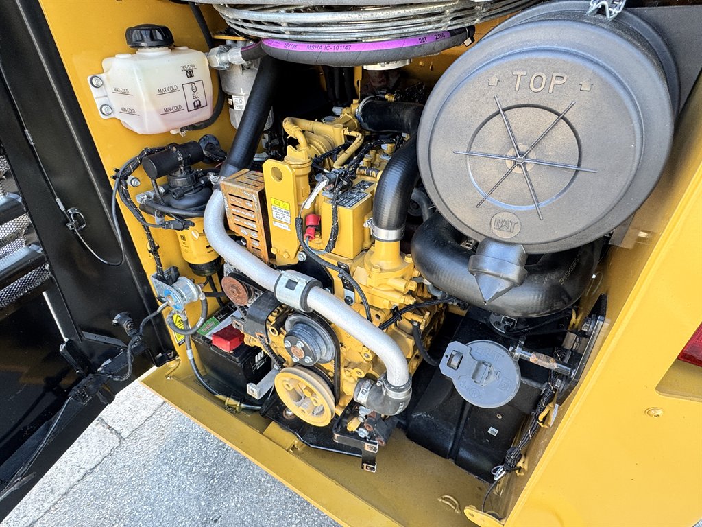 2022 Caterpillar 259d3 - $37,495
