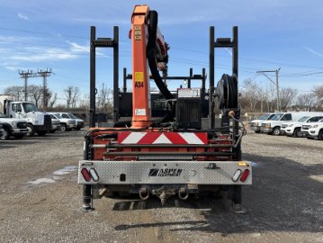 2016 Ford F-750 - $58,995