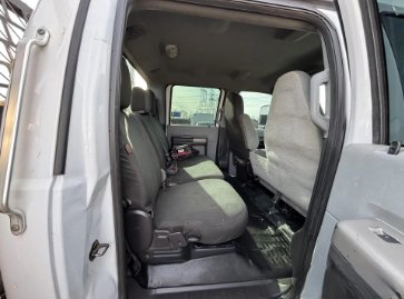 2016 Ford F-750 - $58,995