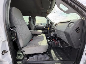 2016 Ford F-750 - $58,995