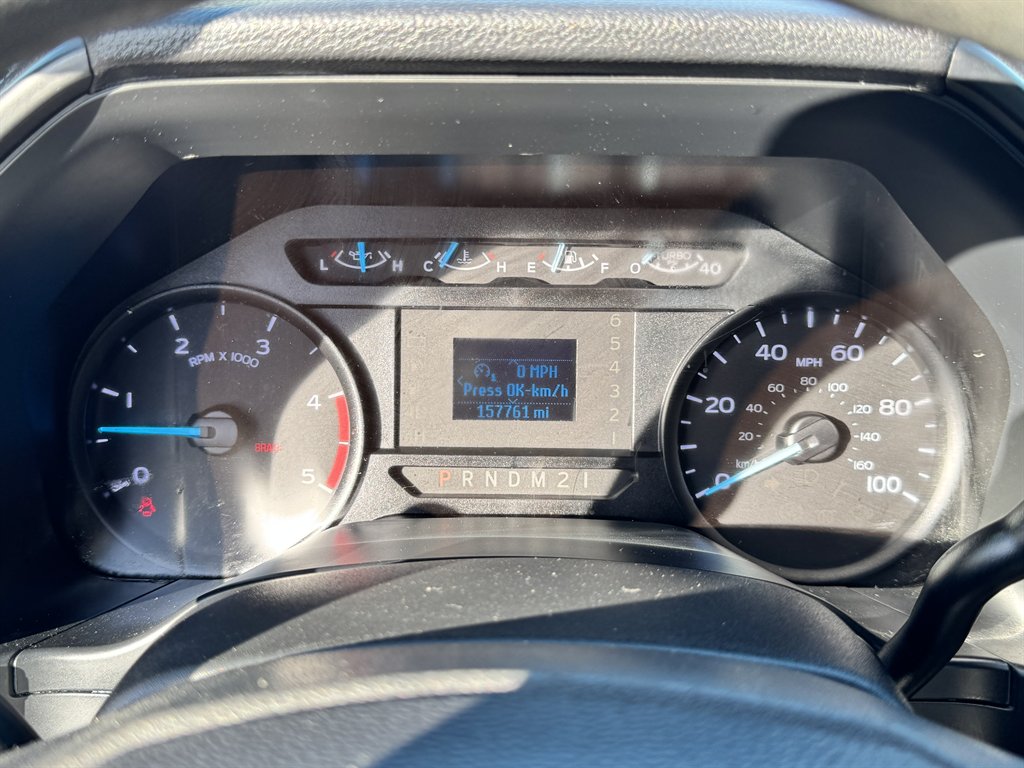 2019 Ford F-450 Super Duty - $29,995