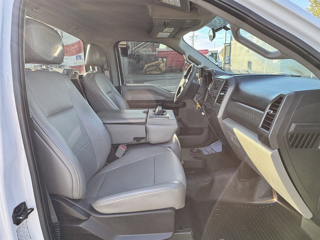 2019 Ford F-450 Super Duty - $29,995