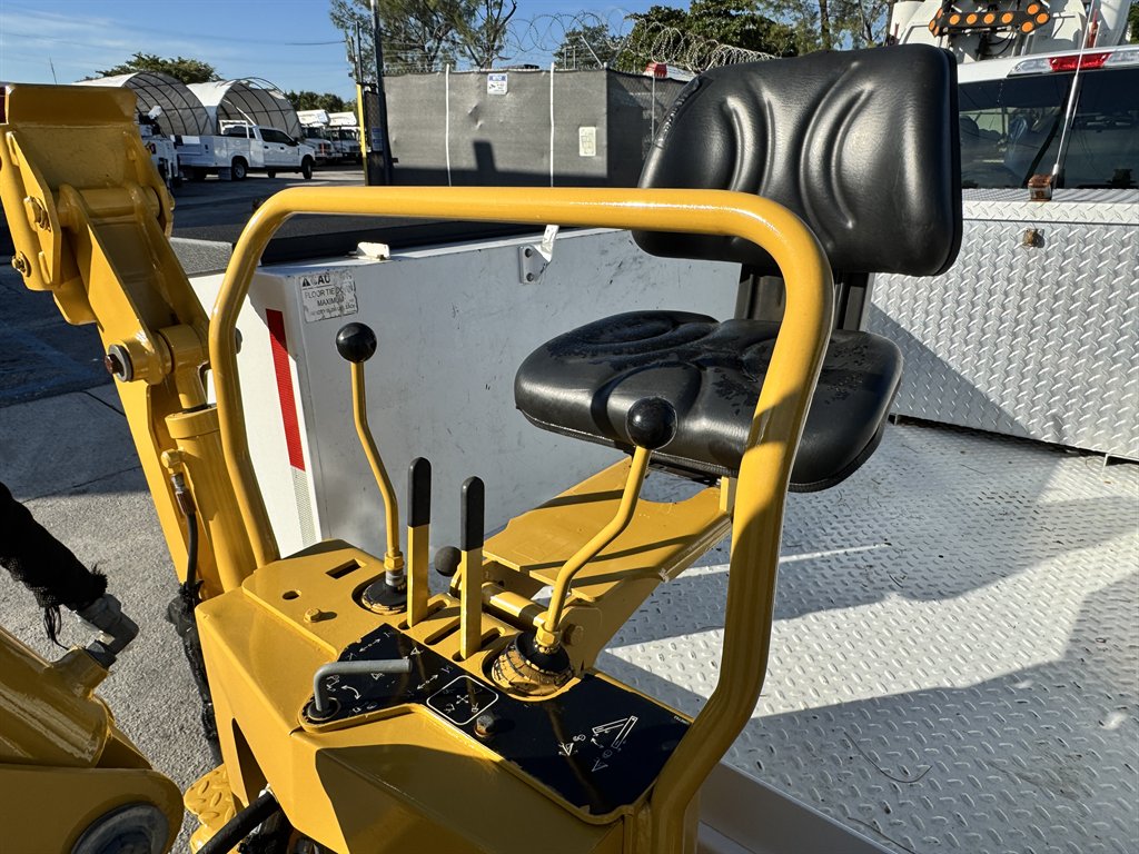 2019 Ford F-450 Super Duty - $29,995