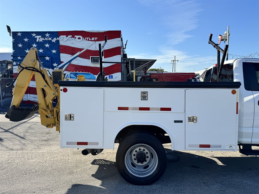 2019 Ford F-450 Super Duty - $29,995