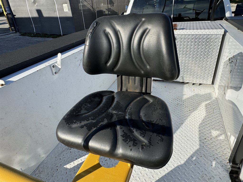 2019 Ford F-450 Super Duty - $29,995