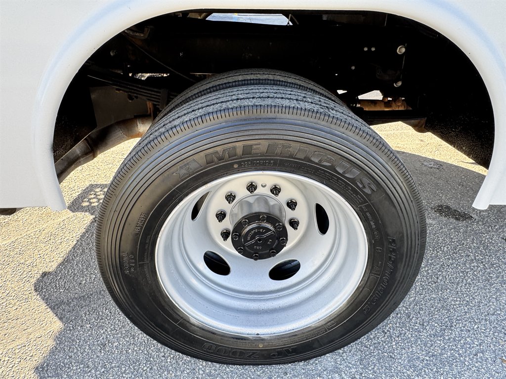 2019 Ford F-450 Super Duty - $29,995