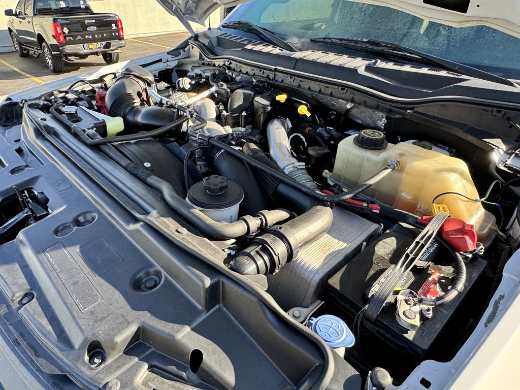 2019 Ford F-450 Super Duty - $29,995