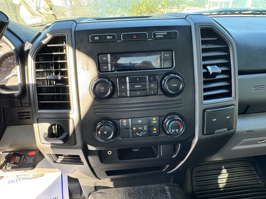 2019 Ford F-450 Super Duty - $29,995