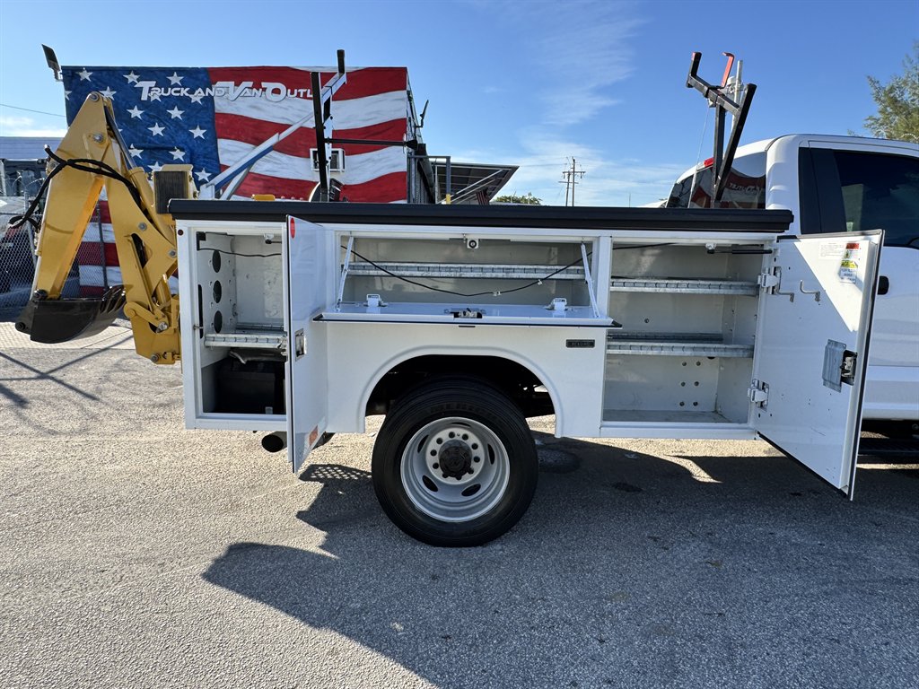 2019 Ford F-450 Super Duty - $29,995