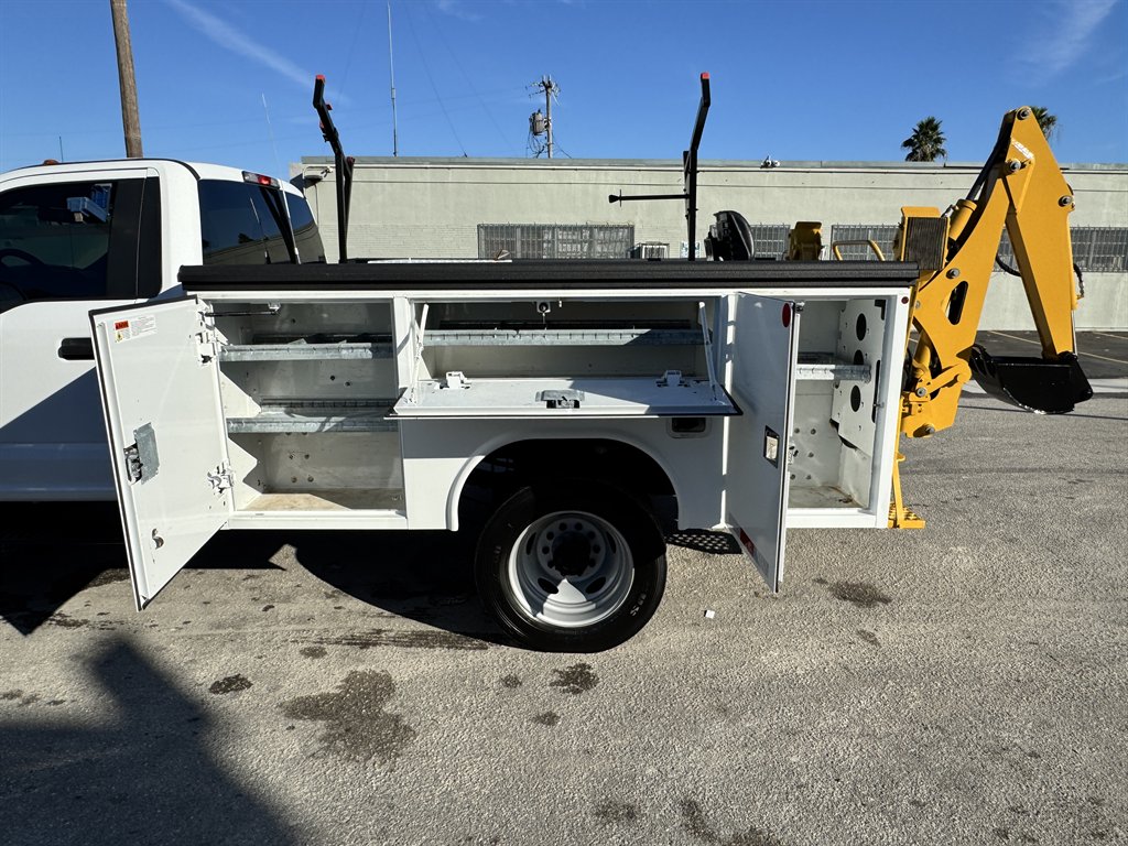 2019 Ford F-450 Super Duty - $29,995