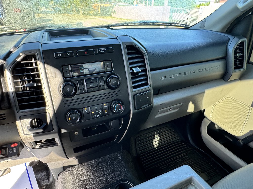 2019 Ford F-450 Super Duty - $29,995