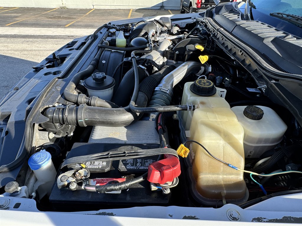 2019 Ford F-450 Super Duty - $29,995